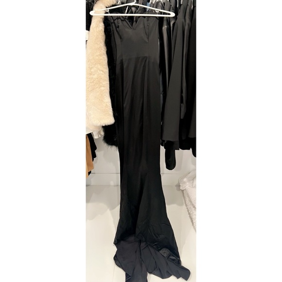 Wheels & Dollbaby Evening Gown - Picture 3 of 11